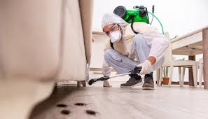 Pest Control for Hotels in Decatur, IL